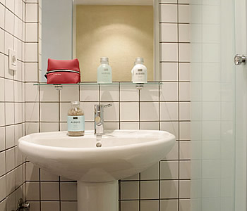 Appartamento - Bagno