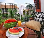 Appartamento - Terrazza Appartamento - Terrazza