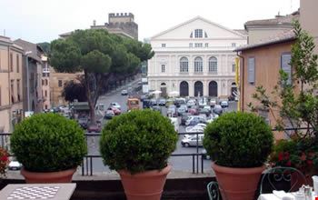 Terrazza Terrazza