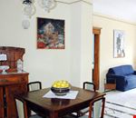 Appartamento - Sala da Pranzo Appartamento - Sala da Pranzo