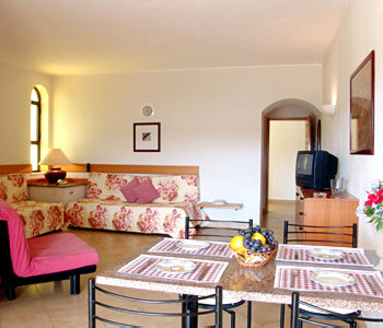 Appartamento - Soggiorno