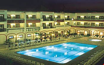 L'esterno di notte L'esterno di notte