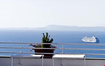 Terrazza Terrazza