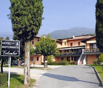 Esterno