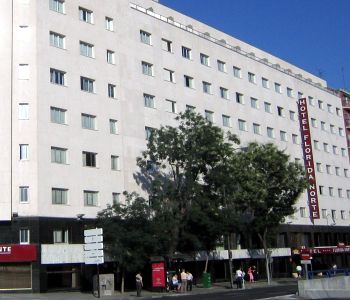 Esterno