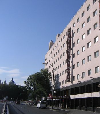 Esterno