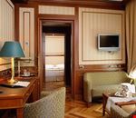 Suite – salone Suite – salone