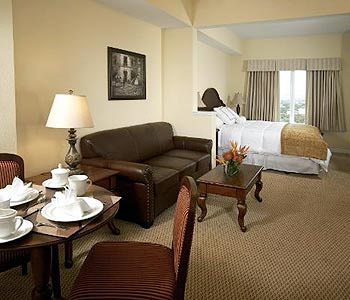 Junior suite