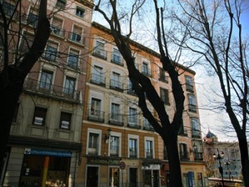 Esterno
