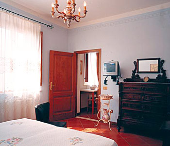 Camera Doppia