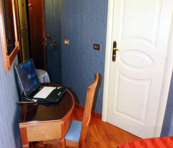 Camera doppia deluxe