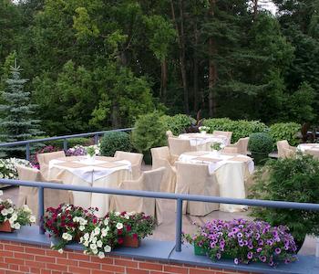 Terrazza