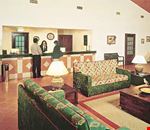La reception La reception