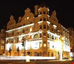L'esterno di notte L'esterno di notte