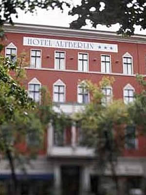Esterno