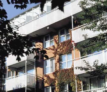 L'esterno