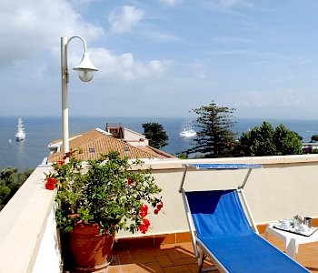 Terrazza