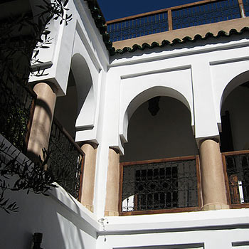 Esterno