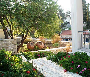 Giardino