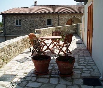 Terrazza