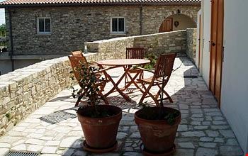 Terrazza Terrazza