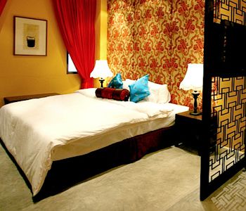 Junior suite
