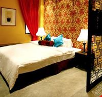 Junior suite Junior suite