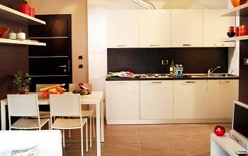 Appartamento con 2 camere da letto Appartamento con 2 camere da letto