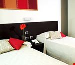 Appartamento con 2 camere da letto Appartamento con 2 camere da letto