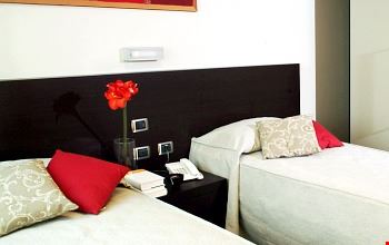Appartamento con 2 camere da letto Appartamento con 2 camere da letto