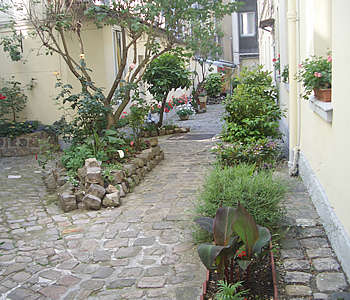Esterno