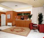 La reception La reception