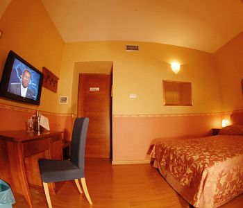Camera Doppia
