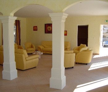Hall