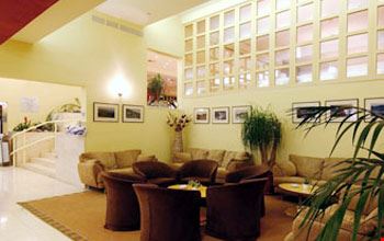 Hall Hall