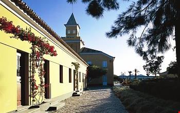 L'esterno L'esterno
