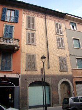 Esterno