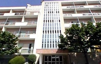 La facciata La facciata