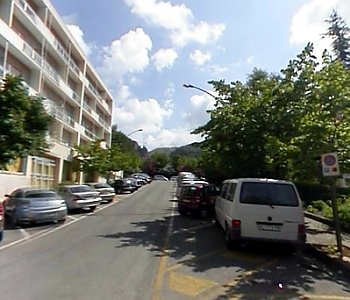 Esterno
