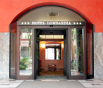 L'entrata
