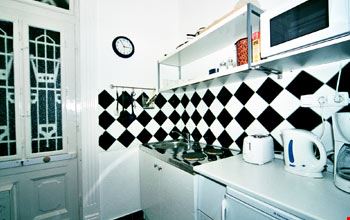 Cucina Cucina