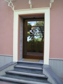 Esterno
