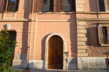Esterno