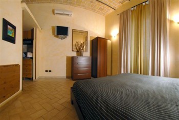 Camera Doppia