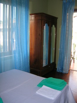 Camera Doppia