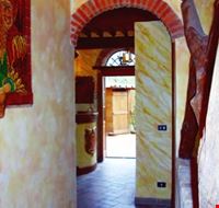 B&B - Interno B&B - Interno