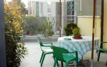 Terrazza Terrazza