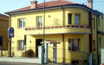 B&B - L'esterno B&B - L'esterno