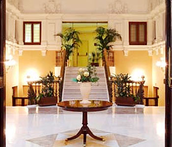 Hall
