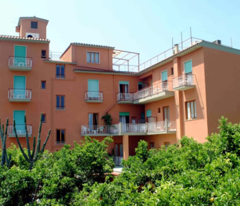 L'esterno